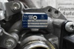 Turbo/Τουρμπίνα Volkswagen Golf 1.4 TSI CAV 2008-2013 03C145702P