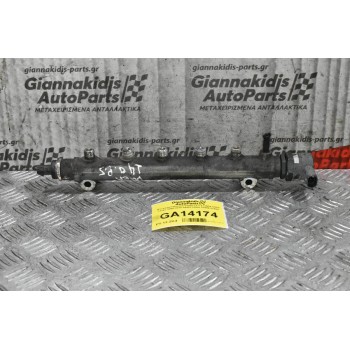 Μπεκιέρα Hyundai Santa Fe 2.2 D4EA CRDI 140ps 2005-2010 0445214085 31400-27400