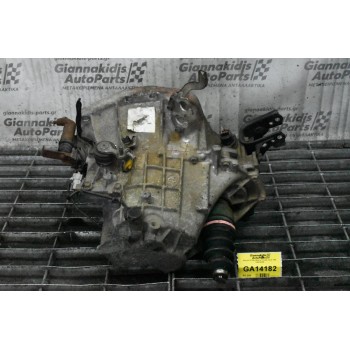 Σασμάν Toyota Yaris 1SZ 1999-2005