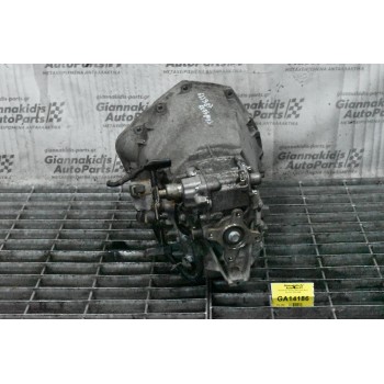 Χειροκίνητο Σασμάν Mercedes-Benz Sprinter 2.2 611981 2000-2006 (711605)