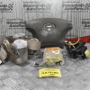 Σετ Αερόσακων Toyota Hilux KUN 2005-2012 BOSCH 89170-0K040 (Χωρίς Αερόσακο Συνοδηγού)