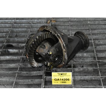 Διαφορικό Πίσω Γκρουπ Kia Sportage 8Χ37 1998-2004