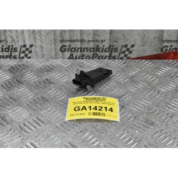 Μετρητής Μάζας Αέρα MAF Nissan Navara D40 YD25 2005-2010 22680-7S000 (5pins)