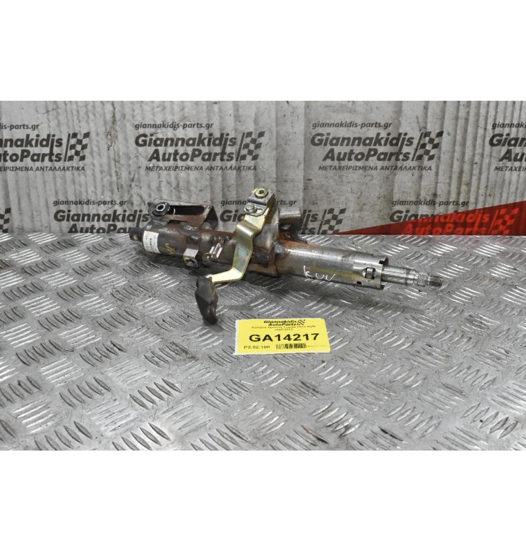 Κολώνα τιμονιού Toyota Hilux KUN 2005-2012