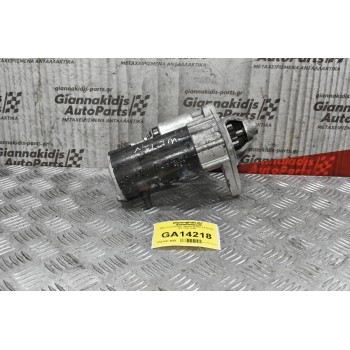 Μίζα Ford Ranger / Mazda B2500 2.5TD WL 12V 1998-2005