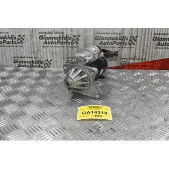 Μίζα Ford Ranger / Mazda B2500 2.5TD WL 12V 1998-2005