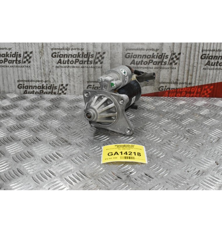 Μίζα Ford Ranger / Mazda B2500 2.5TD WL 12V 1998-2005