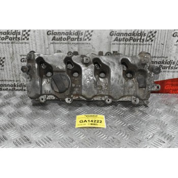 Πανωκάπακο - Ψευτοκάπακο Hyundai Santa Fe D4EA 140ps 2005-2010