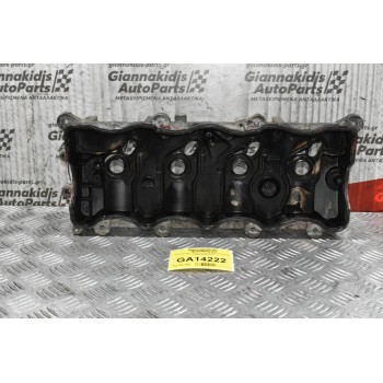 Πανωκάπακο - Ψευτοκάπακο Hyundai Santa Fe D4EA 140ps 2005-2010