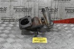 Turbo/Τουρμπίνα Ford Transit 2.4D PHFA 2005-2010