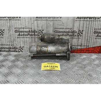 Μίζα Mitsubishi Pajero 2.8cc 4M40 1994-2004