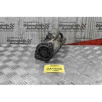 Μίζα Mitsubishi Pajero 2.8cc 4M40 1994-2004