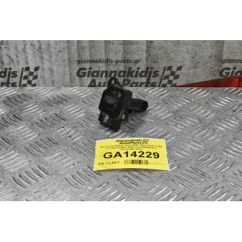 Μετρητής Μάζας Αέρα MAF Mitsubishi L200 2.5 DID 4D56U 2005-2012 MR547077 VN197400-4030