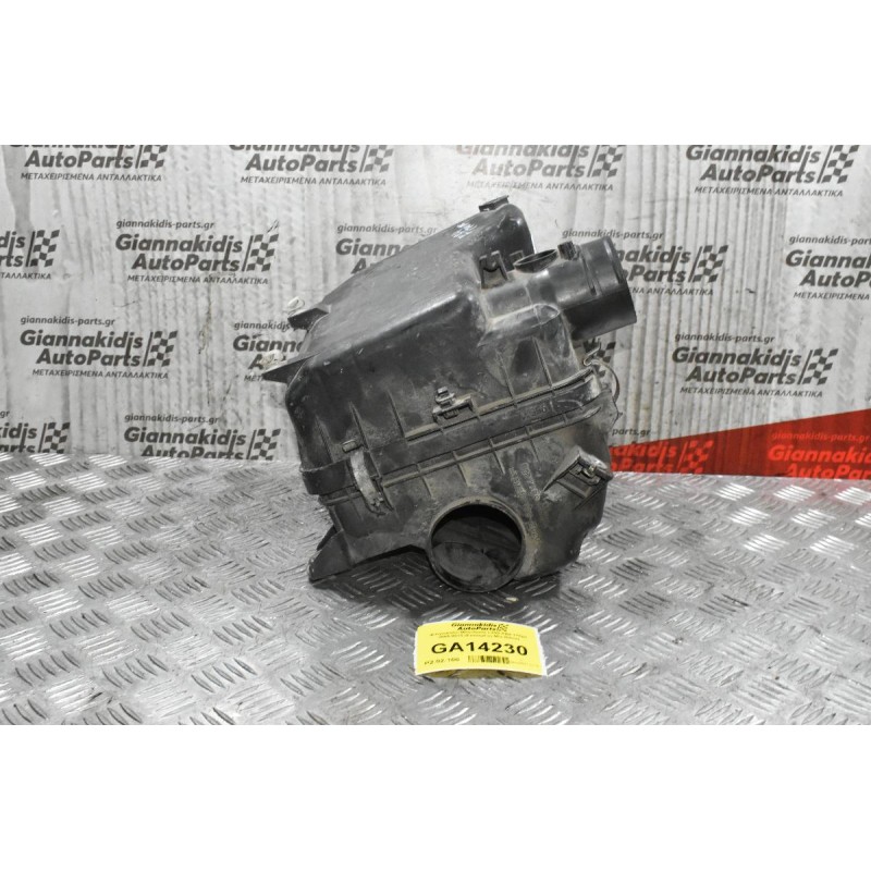 Φιλτροκούτι Mitsubishi L200 KB4 170ps 2006-2010 (Σπασμένη Μία Βάση)