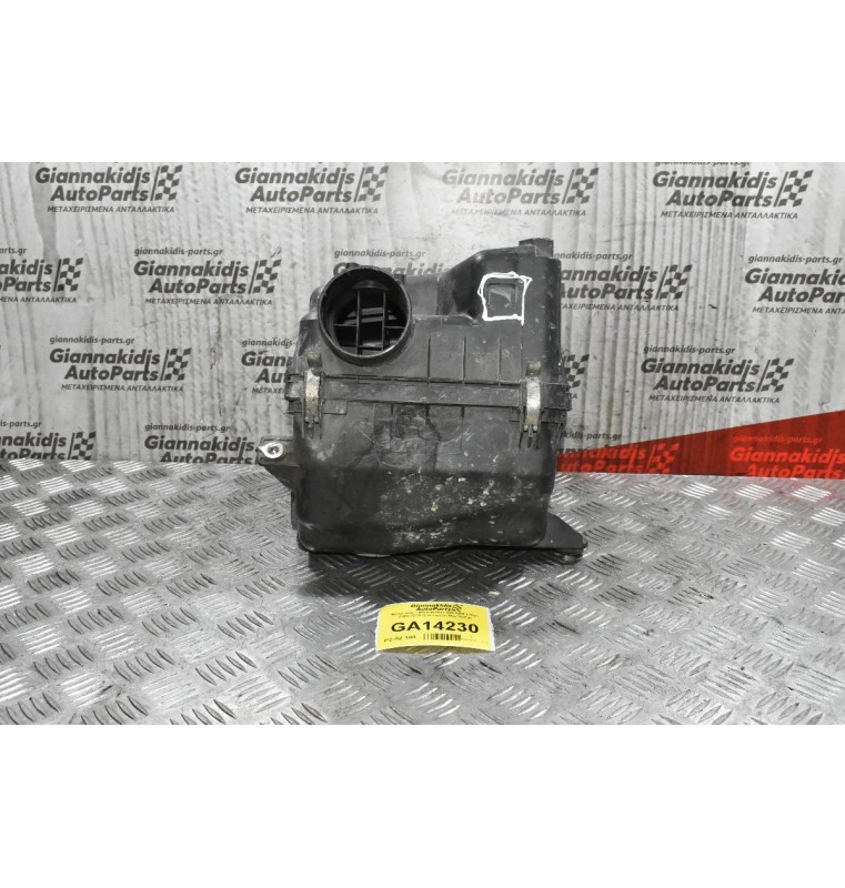 Φιλτροκούτι Mitsubishi L200 KB4 170ps 2006-2010 (Σπασμένη Μία Βάση)