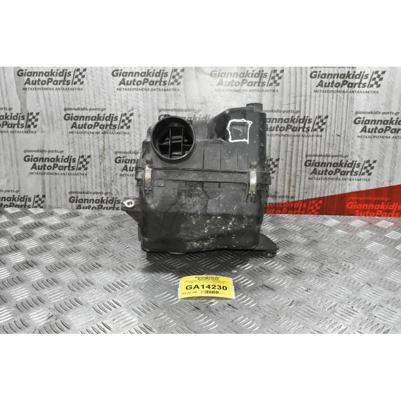 Φιλτροκούτι Mitsubishi L200 KB4 170ps 2006-2010 (Σπασμένη Μία Βάση)