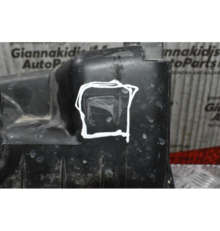 Φιλτροκούτι Mitsubishi L200 KB4 170ps 2006-2010 (Σπασμένη Μία Βάση)