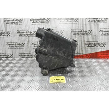 Φιλτροκούτι Mitsubishi L200 KB4 170ps 2006-2010 (Σπασμένη Μία Βάση)