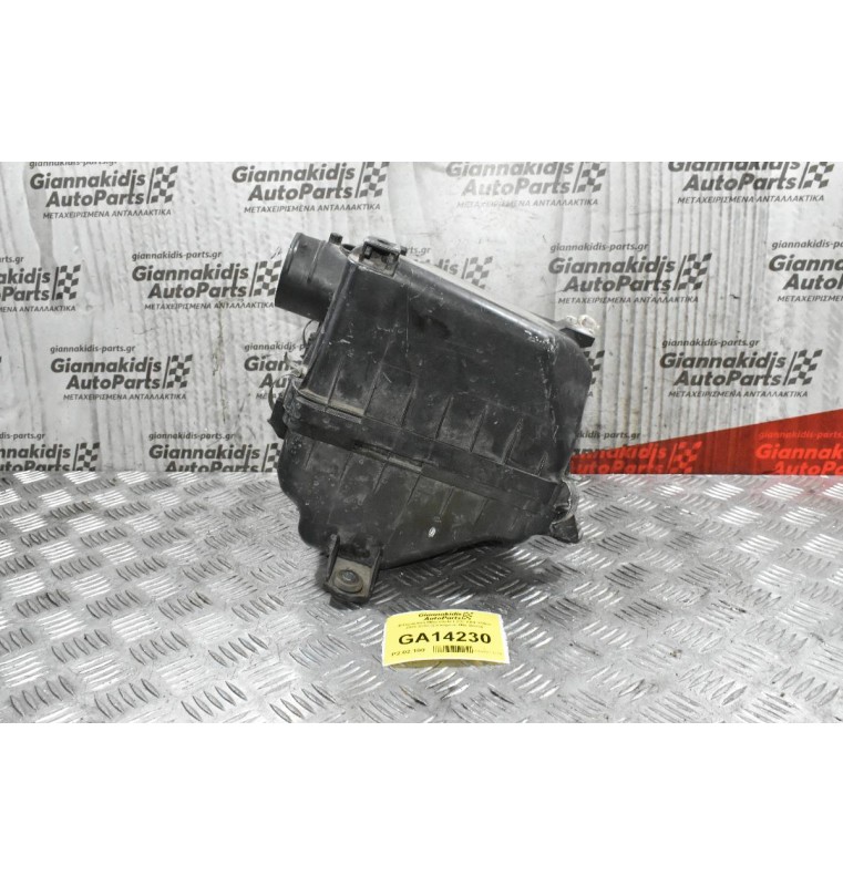 Φιλτροκούτι Mitsubishi L200 KB4 170ps 2006-2010 (Σπασμένη Μία Βάση)