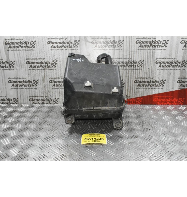 Φιλτροκούτι Mitsubishi L200 KB4 170ps 2006-2010 (Σπασμένη Μία Βάση)