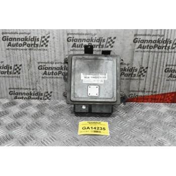 Εγκέφαλος Dodge Caliber 2.0 2005-2015 A2C53286727 SIM90E P68027218AE