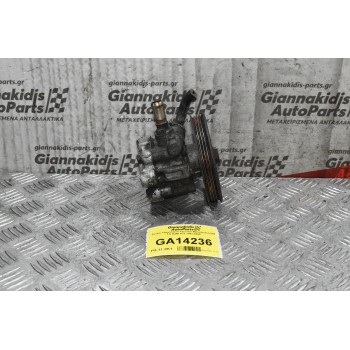 Αντλία Υδραυλικού Τιμονιού Mitsubishi L200 2.5 4D56 K74 1997-2005