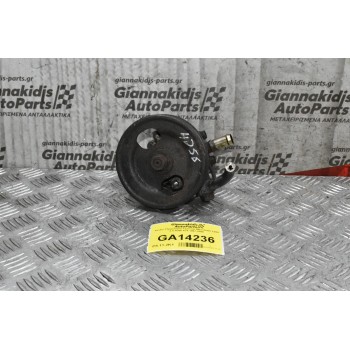 Αντλία Υδραυλικού Τιμονιού Mitsubishi L200 2.5 4D56 K74 1997-2005