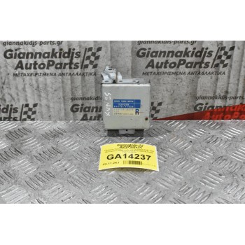 Πλακέτα Τουρμπίνας Toyota Hilux KUN 1KD (Αυτόματο) 2005-2015 DENSO 89878-71020 110710-0270 (10 pins)