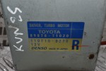 Πλακέτα Τουρμπίνας Toyota Hilux KUN 1KD (Αυτόματο) 2005-2015 DENSO 89878-71020 110710-0270 (10 pins)