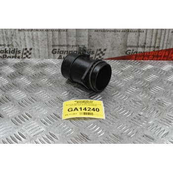 Μετρητής Μάζας Αέρα MAF Renault Clio 1.5 DCI K9K 2001-2010 8200454482B
