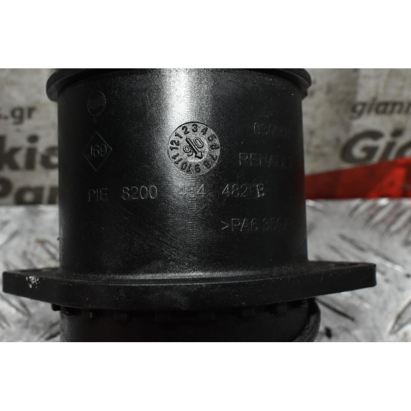 Μετρητής Μάζας Αέρα MAF Renault Clio 1.5 DCI K9K 2001-2010 8200454482B