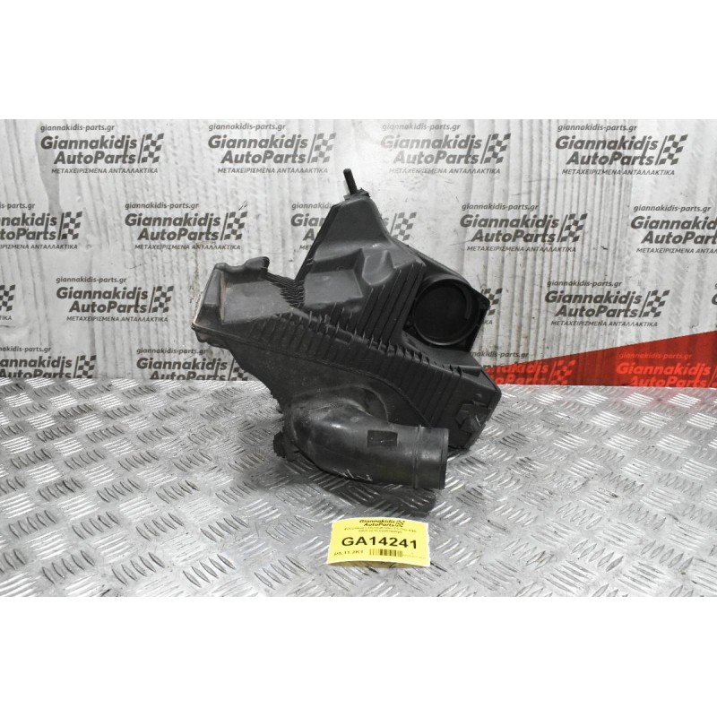 Φιλτροκούτι Renault Clio 1.5 DCI K9K 2001-2010 8200398990