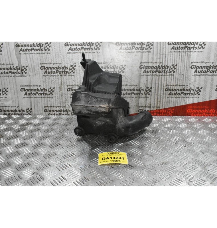 Φιλτροκούτι Renault Clio 1.5 DCI K9K 2001-2010 8200398990