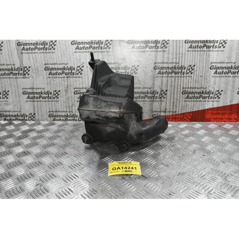 Φιλτροκούτι Renault Clio 1.5 DCI K9K 2001-2010 8200398990
