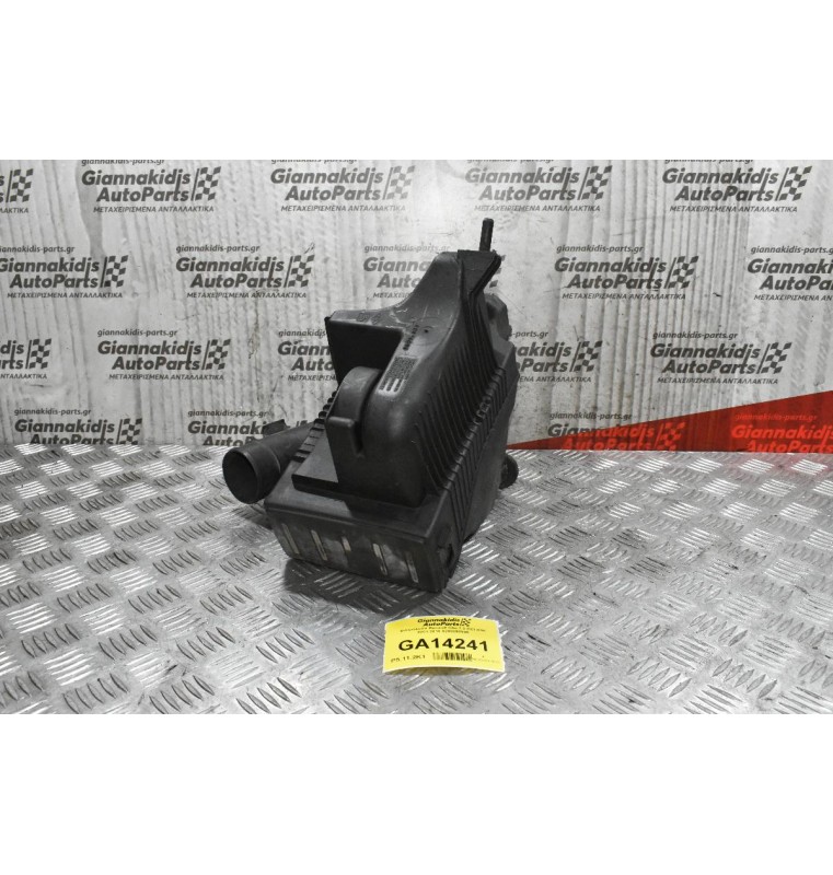 Φιλτροκούτι Renault Clio 1.5 DCI K9K 2001-2010 8200398990