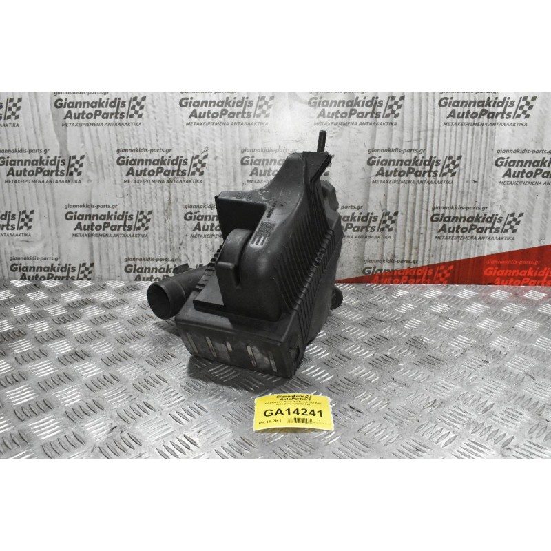 Φιλτροκούτι Renault Clio 1.5 DCI K9K 2001-2010 8200398990