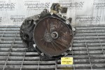 Κιβώτιο Ταχυτήτων / Σασμάν Ford Transit 2.2 TDCI QVFA 2005-2010 (6C1R7002ΑΒ 6C1R-7002-ΑΒ)