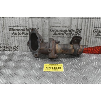 Λαιμός Τουρμπίνας Ford Transit 2.4D PHFA 2005-2010