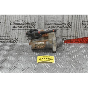 Μίζα Ford Focus R3PA 1994-2004 YS4U-11000-BA
