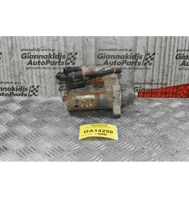 Μίζα Ford Focus R3PA 1994-2004 YS4U-11000-BA