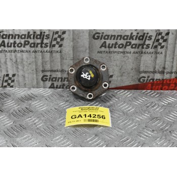 Κόμπλερ Nissan Navara D22 133ps 2001-2005  (28Δόντια)