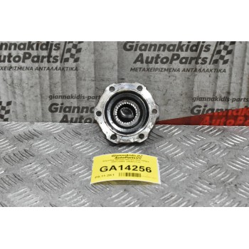 Κόμπλερ Nissan Navara D22 133ps 2001-2005  (28Δόντια)