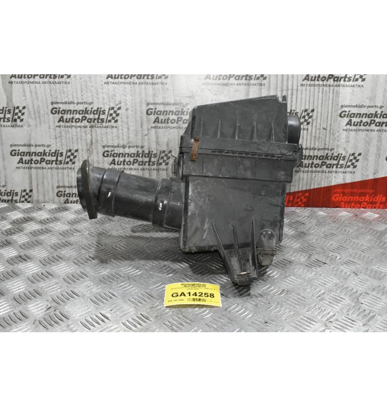 Φιλτροκούτι Isuzu D-Max 4JJ1 2007-2012 898008888 (Μικρό Σπάσιμο)