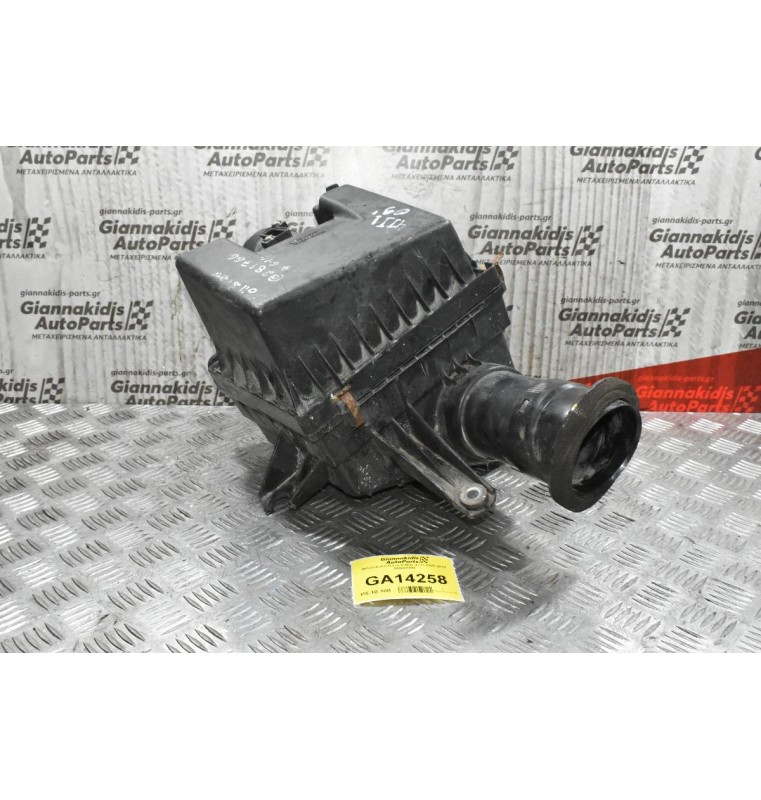 Φιλτροκούτι Isuzu D-Max 4JJ1 2007-2012 898008888 (Μικρό Σπάσιμο)
