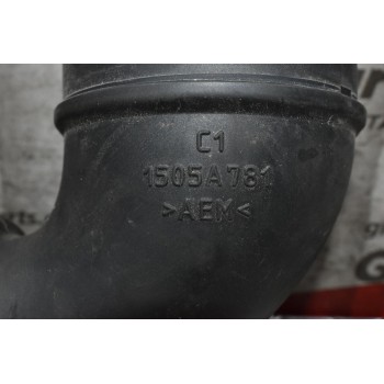 Σωληνώσεις - Κολάρο Τουρμπίνας Mitsubishi L200 2.4 2015-2019 1505A781 4N15