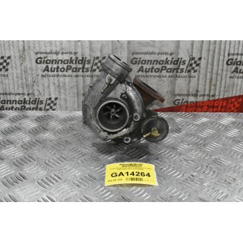 Turbo/Τουρμπίνα Jeep Cherokee 2.5 CRD ENS 2005-2012 35242096F