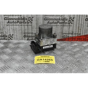 Μονάδα ABS Subaru Forester EJ25 2003-2010 27534SA080 0265231664