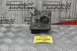 Πεταλούδα Γκαζιού Toyota Avensis 1.6 VVTI 2001-2008 22030-0D020 3ZZ