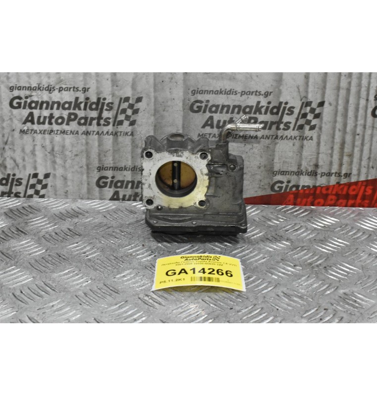 Πεταλούδα Γκαζιού Toyota Avensis 1.6 VVTI 2001-2008 22030-0D020 3ZZ