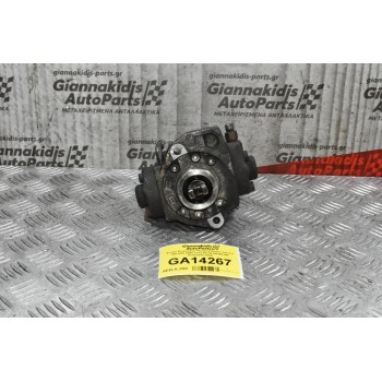 Αντλία Πετρελαίου Peugeot Boxer Van 2.2 HDI 4HU 2006-2014 6C1Q-9B395-AB HU294000-0400